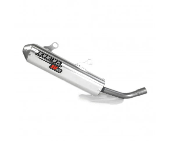 DEP Exhaust Silencer Gas Gas EC250 EC300 1998 - 2006 EC 250 EC 300