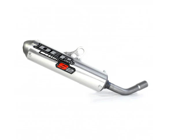 DEP Exhaust SILENCER - KTM SX 65 SX65 2009 - 2015