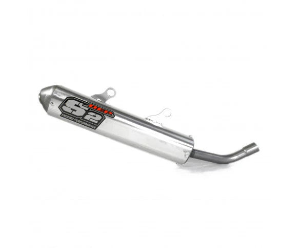 DEP Enduro Silencer Exhaust KTM EXC250 EXC300 TPI 2020 - 2023