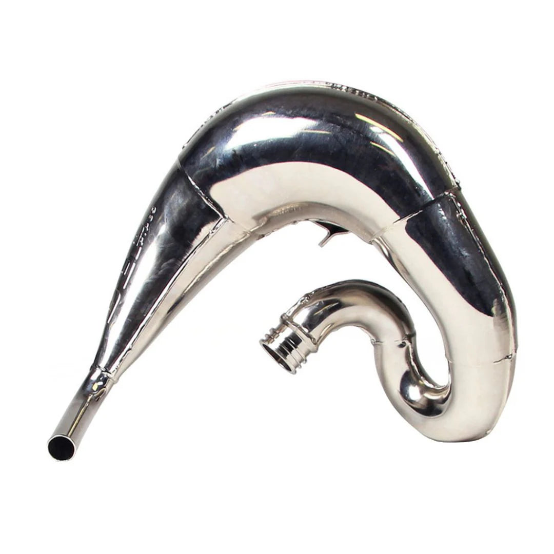 DEP EXHAUST FRONT PIPE KTM SX 50 SX50 2002 - 2008 NICKEL