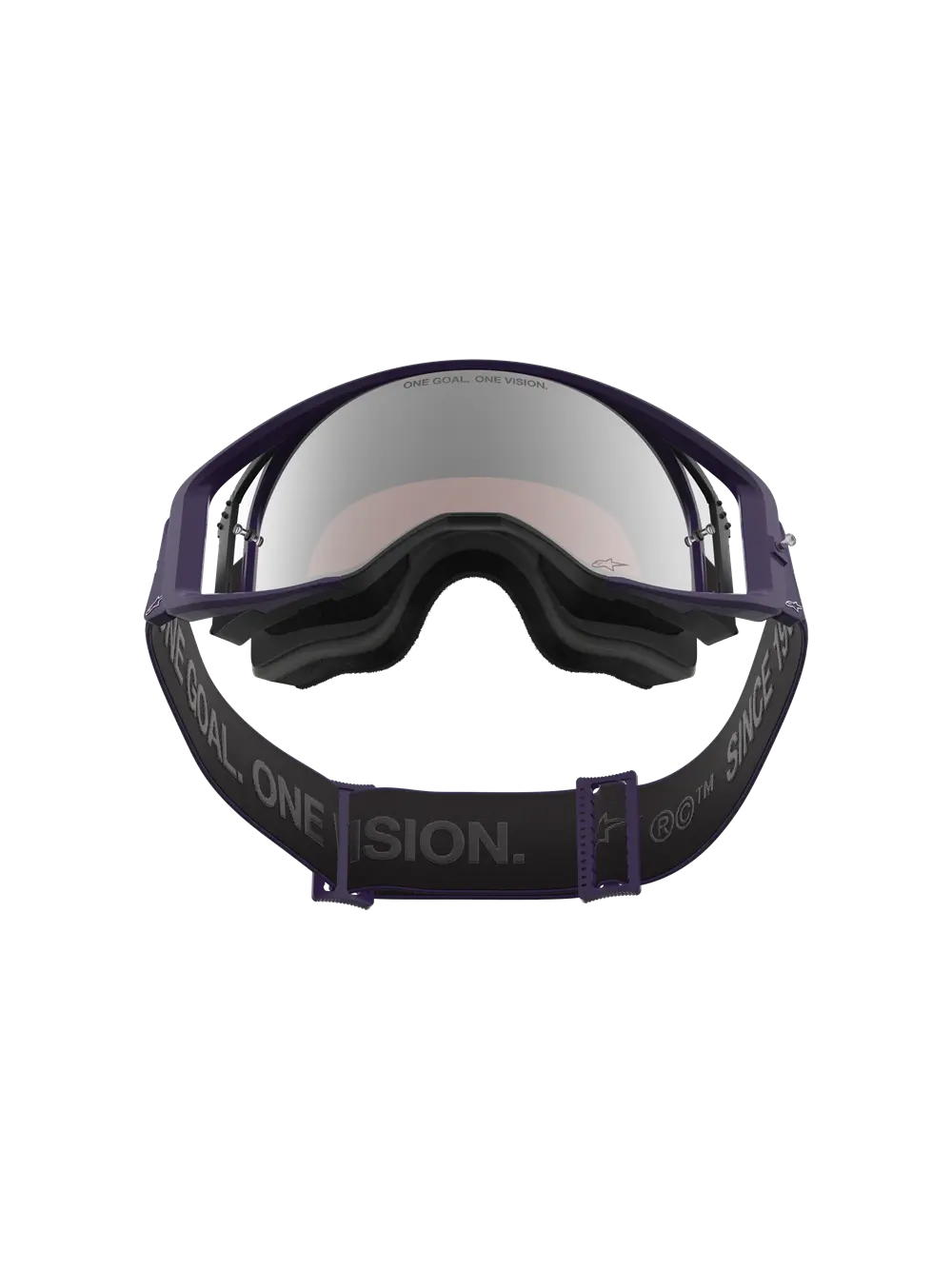 Alpinestars Supertech Hunter Lawrence Signature Goggles Adult