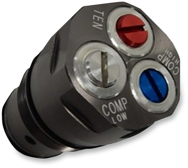 Stark Varg KYB Rear Shock Compression Adjuster