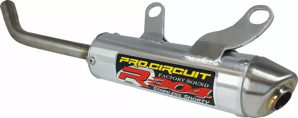 Pro Circuit R-304 Exhaust Silencer HUSQVARNA TC125 TC 125 2023