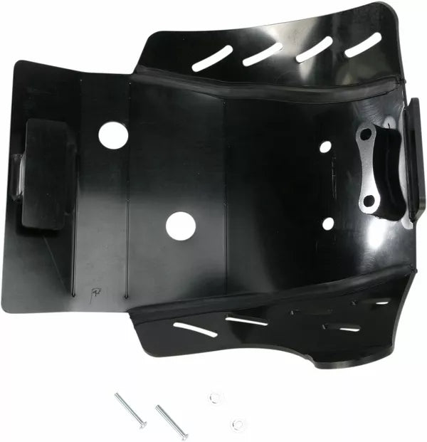Honda CRF250L SKID PLATE MOOSE RACING PRO 2013 - 2019