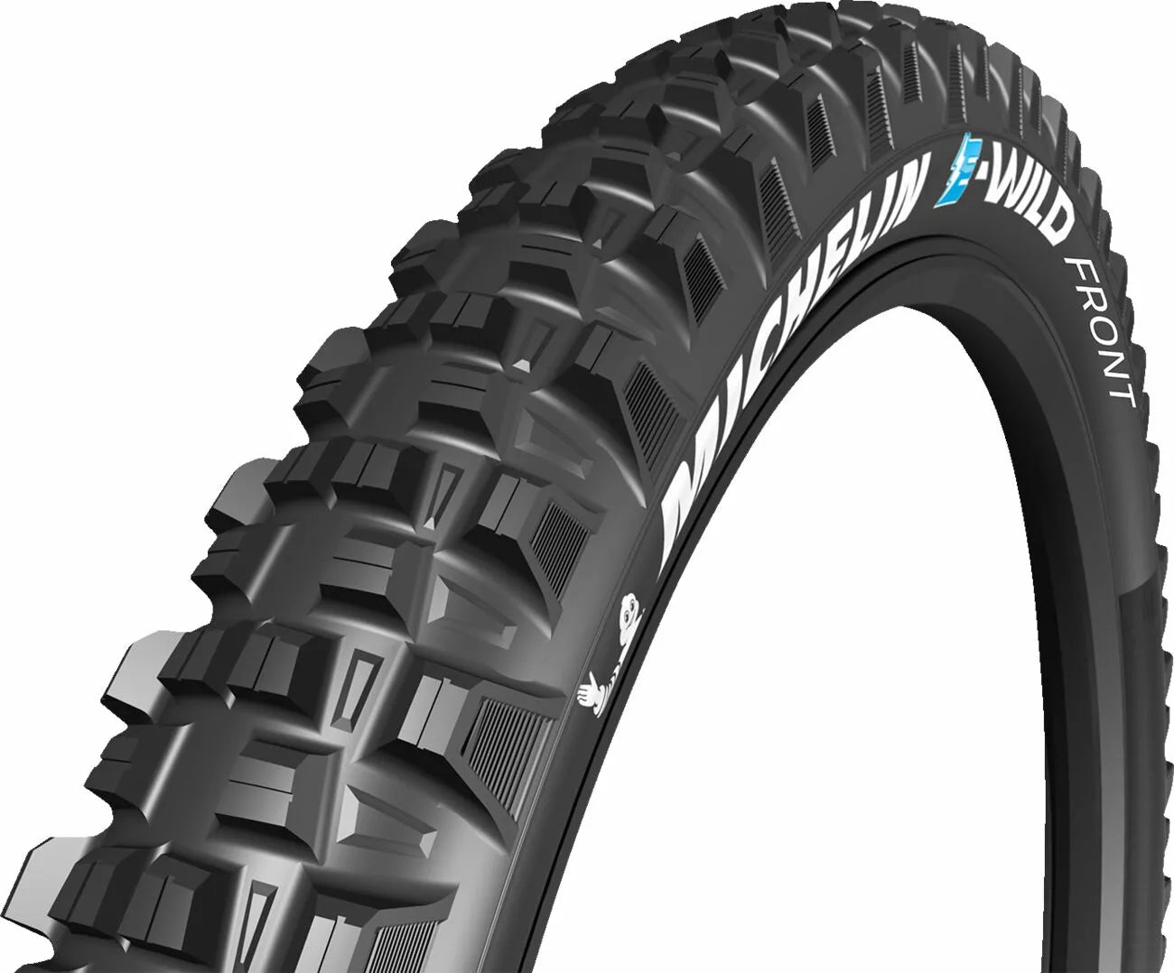 Michelin E-Wild Bicycle Tyres MTB EBIKE