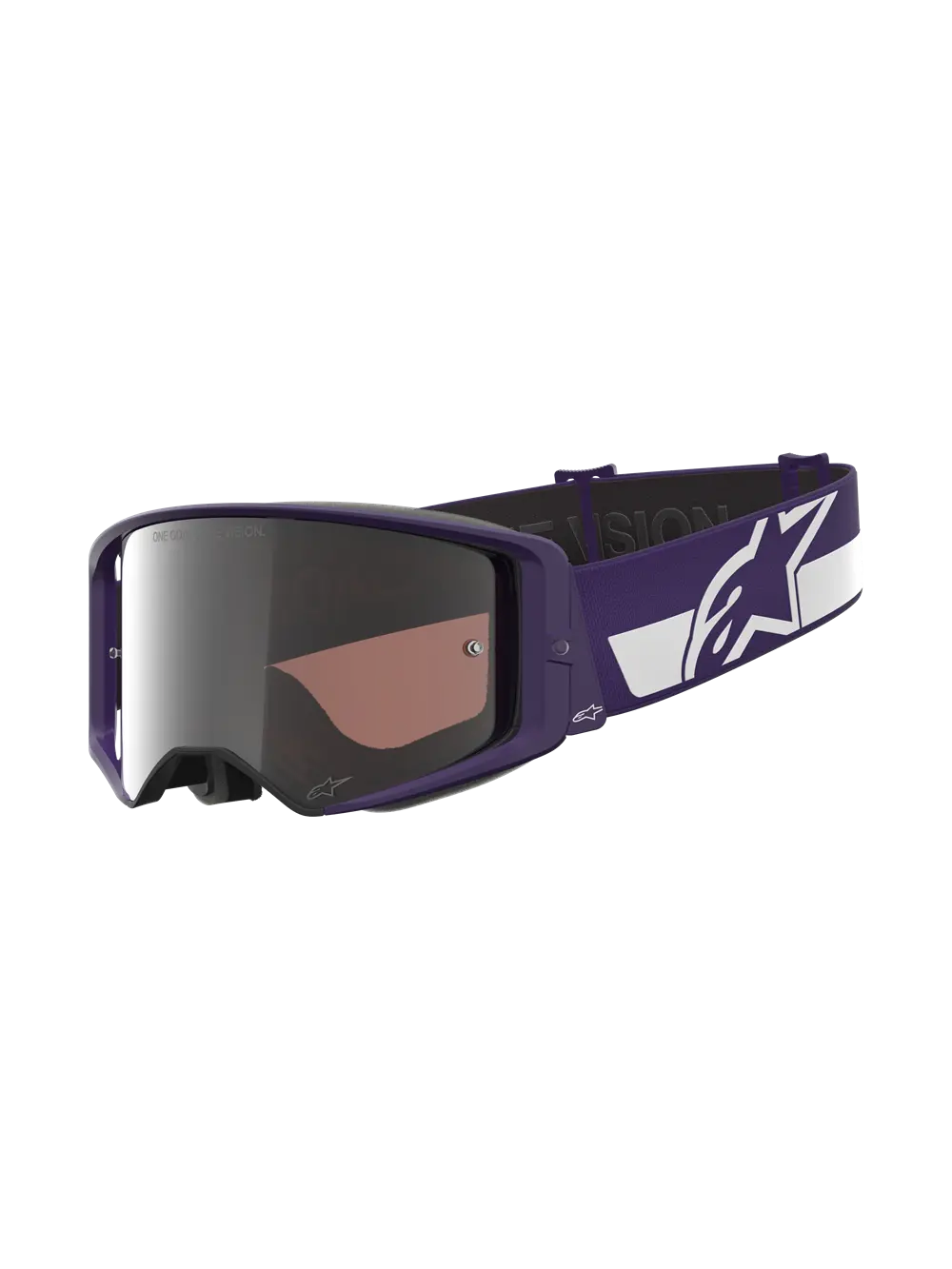 Alpinestars Supertech Hunter Lawrence Signature Goggles Adult