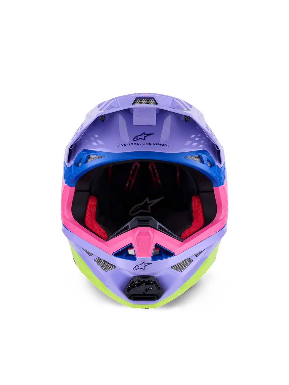 Alpinestars Supertech M10 Jett Lawrence R01 Helmet Adult 2026