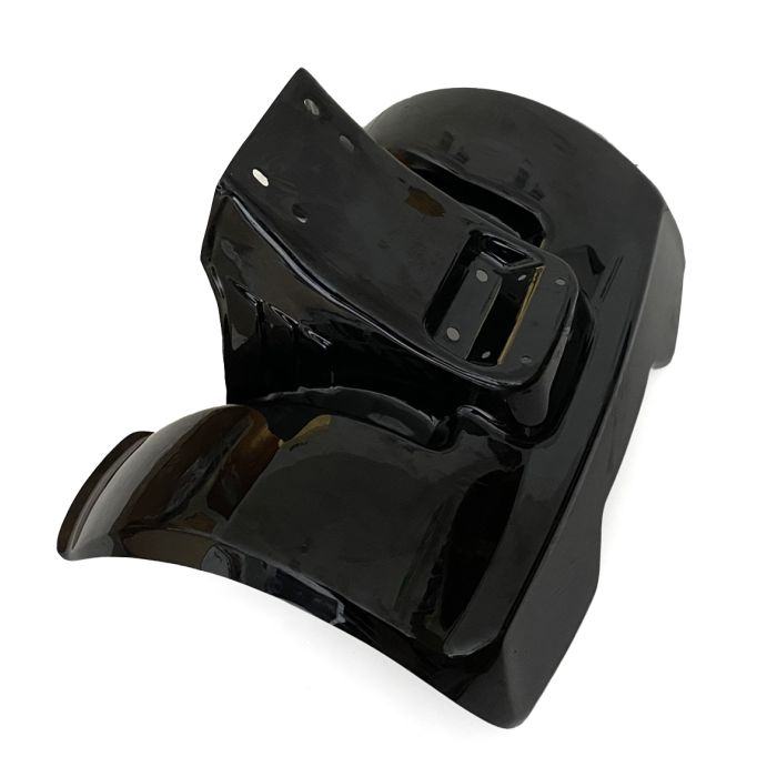 HONDA ATC 70 REAR FENDER 1978-1985 80100-957-013ZB 80100-957-67