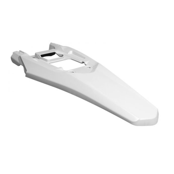 REAR FENDER SURRON ULTRA BEE 23-24 R-PPSURBN0024 black, yellow, blue, red, grey