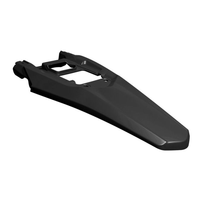 REAR FENDER SURRON ULTRA BEE 23-24 R-PPSURBN0024 black, yellow, blue, red, grey