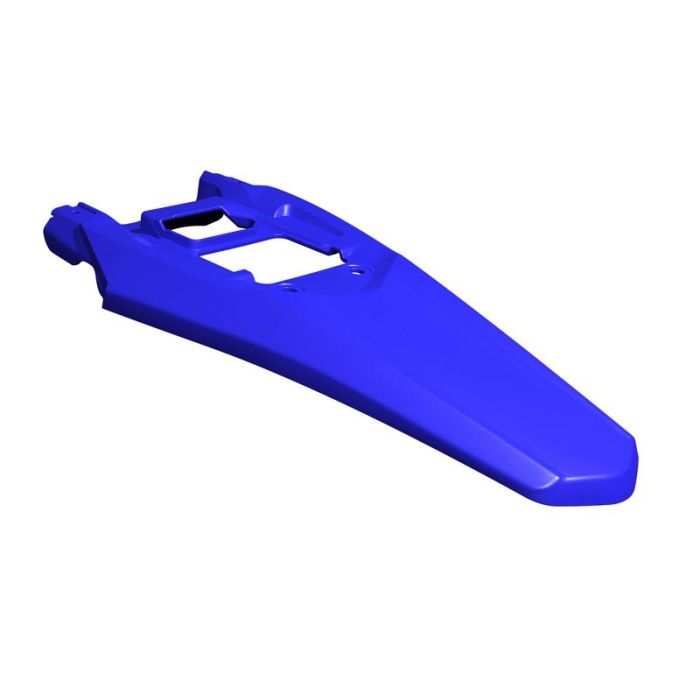 REAR FENDER SURRON ULTRA BEE 23-24 R-PPSURBN0024 black, yellow, blue, red, grey