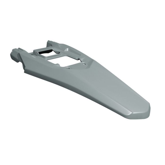REAR FENDER SURRON ULTRA BEE 23-24 R-PPSURBN0024 black, yellow, blue, red, grey
