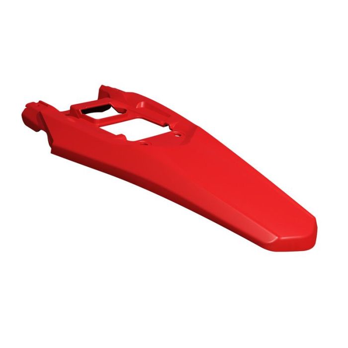 REAR FENDER SURRON ULTRA BEE 23-24 R-PPSURBN0024 black, yellow, blue, red, grey