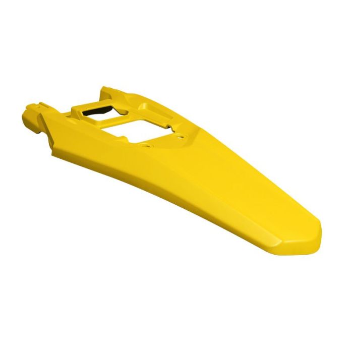 REAR FENDER SURRON ULTRA BEE 23-24 R-PPSURBN0024 black, yellow, blue, red, grey