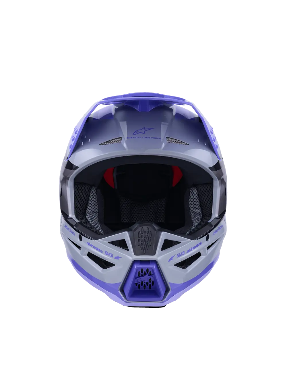 Alpinestars SM3 Jettson Helmet Youth 2026