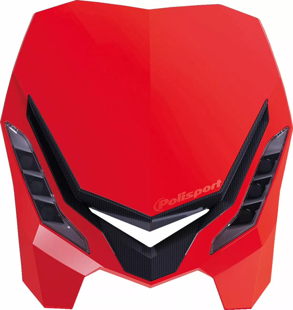 E-Blaze LED Headlight Universal Motocross Enduro Headlight