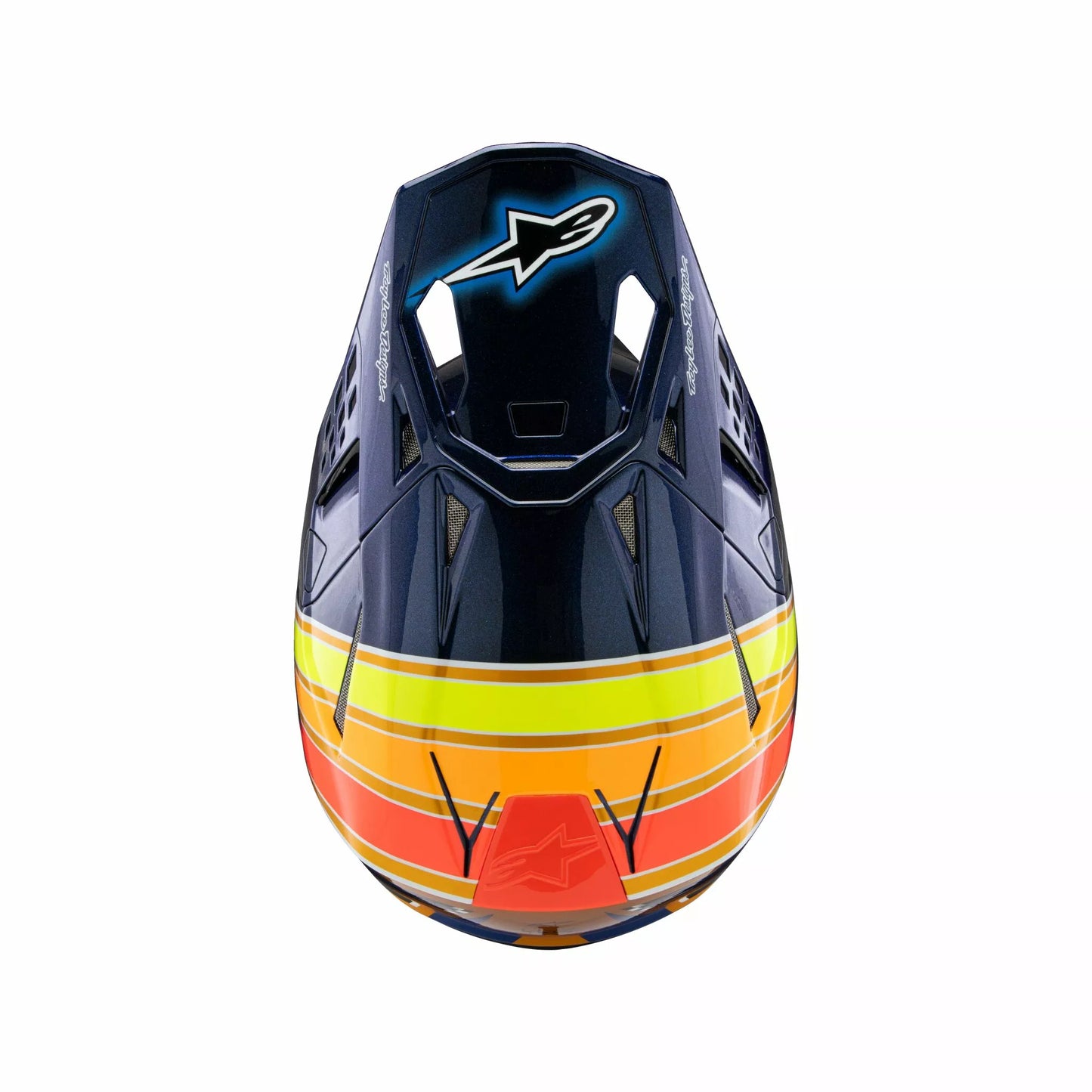Alpinestars Supertech M10 TLD 25 Helmet Adult