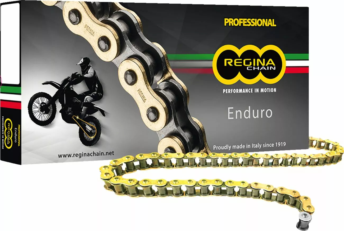 ENDURO 520 Chain Regina 520 ZSE Drive Chain 520 x 118L PERFORMANCE