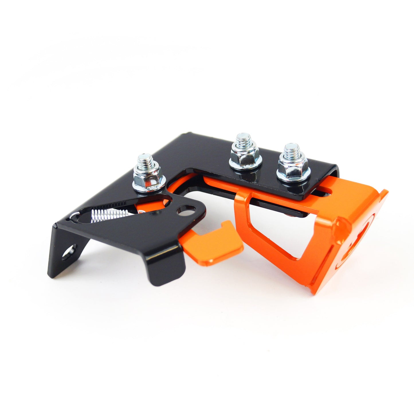 POLARIS RZR BRAKE PEDAL LOCK SECURITY MPB-P-RZRXP-02