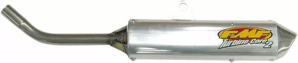 FMF Turbinecore 2 Silencer Exhaust KTM SX125 EXC125 2004 - 2010