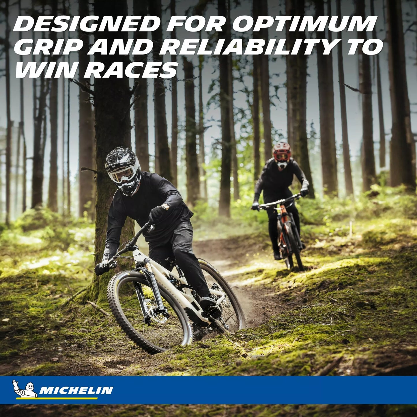 Michelin Wild Enduro MS Racing Tyres MTB EBIKE