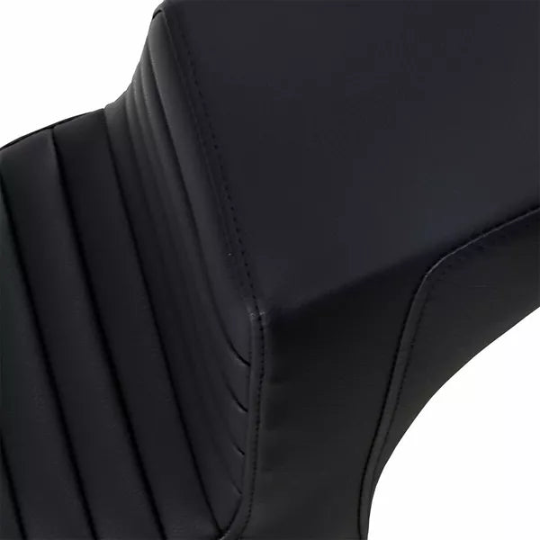 Saddlemen Step Up Seat Black - Indian Scout 60 2021 - 2024 Scout 69 2018 - 2024