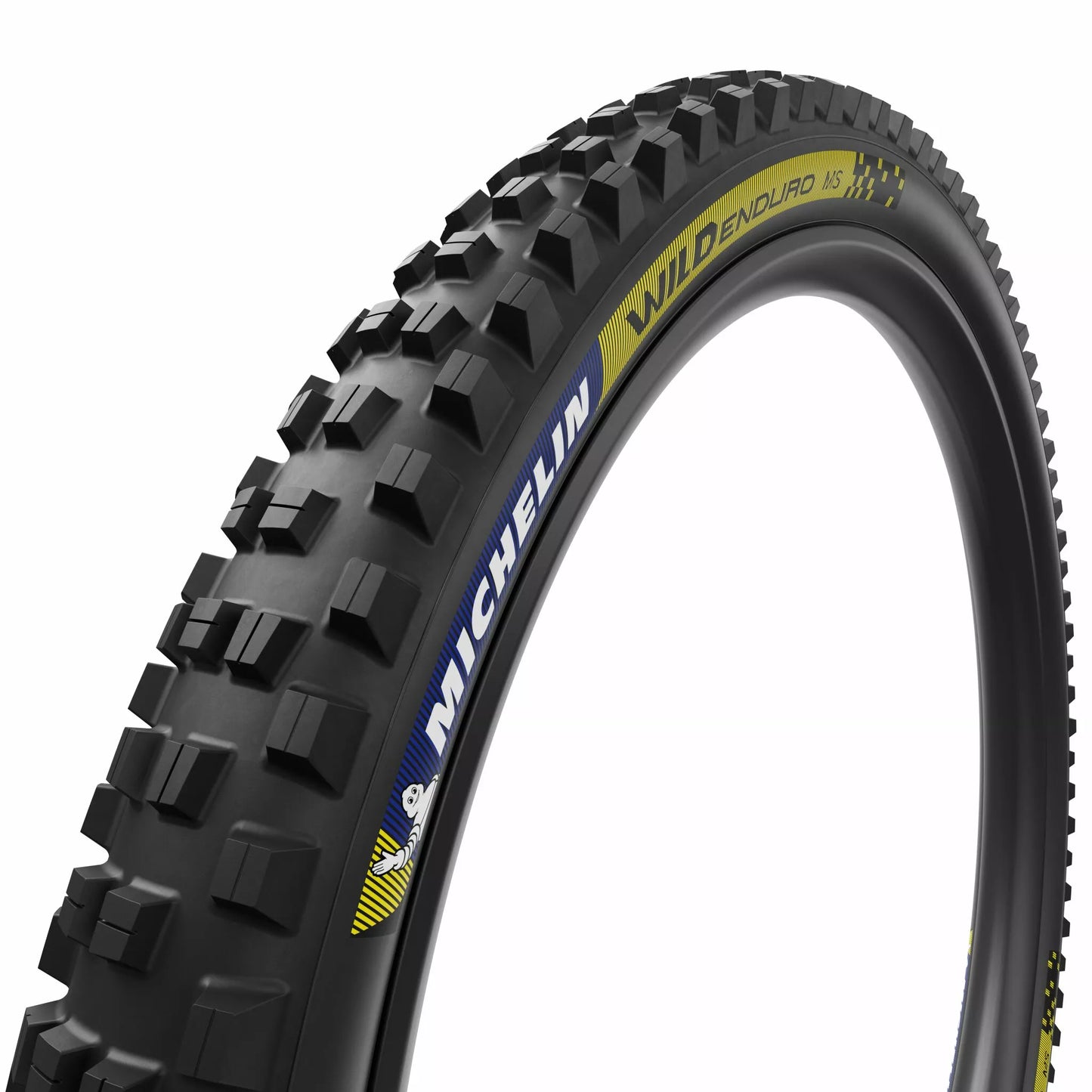 Michelin Wild Enduro MS Racing Tyres MTB EBIKE