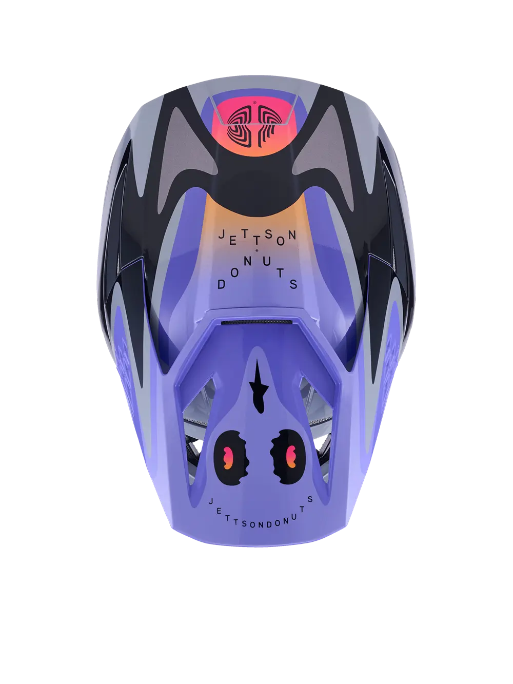 Alpinestars SM3 Jettson Helmet Youth 2026