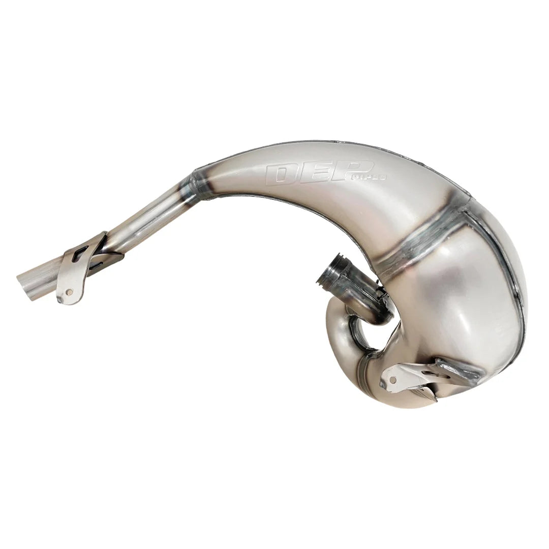 DEP Front Pipe Exhaust Beta RR200 200 RR 2019 2020 2021 2022 2023 2024 2025