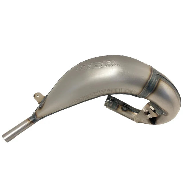 DEP FRONT PIPE HUSQVARNA TX125 2017 - 2019 (FS*) STEEL