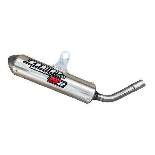 DEP Silencer Exhaust GasGas MC65 MC 65 2024 - 2025