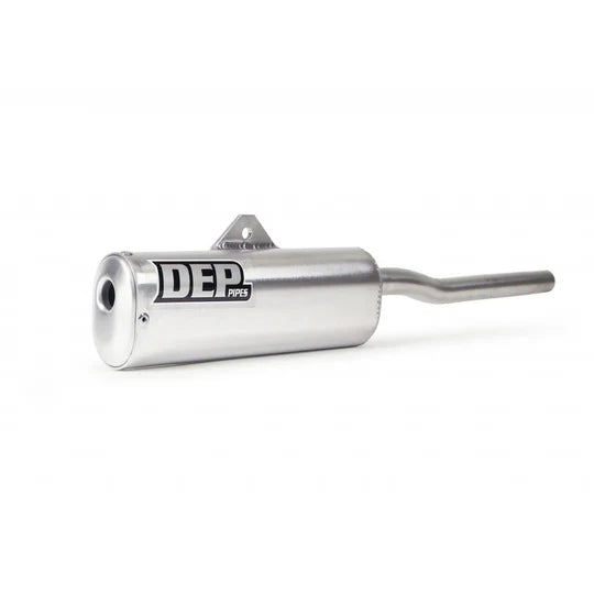 DEP SILENCER - YAMAHA TY175