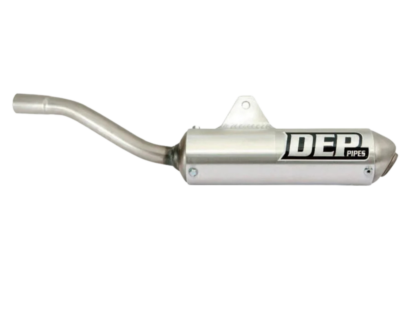 DEP Silencer Exhaust Kawasaki KX80 KX85 KX100 1992 - 2025 KX 80 KX 85 KX 100