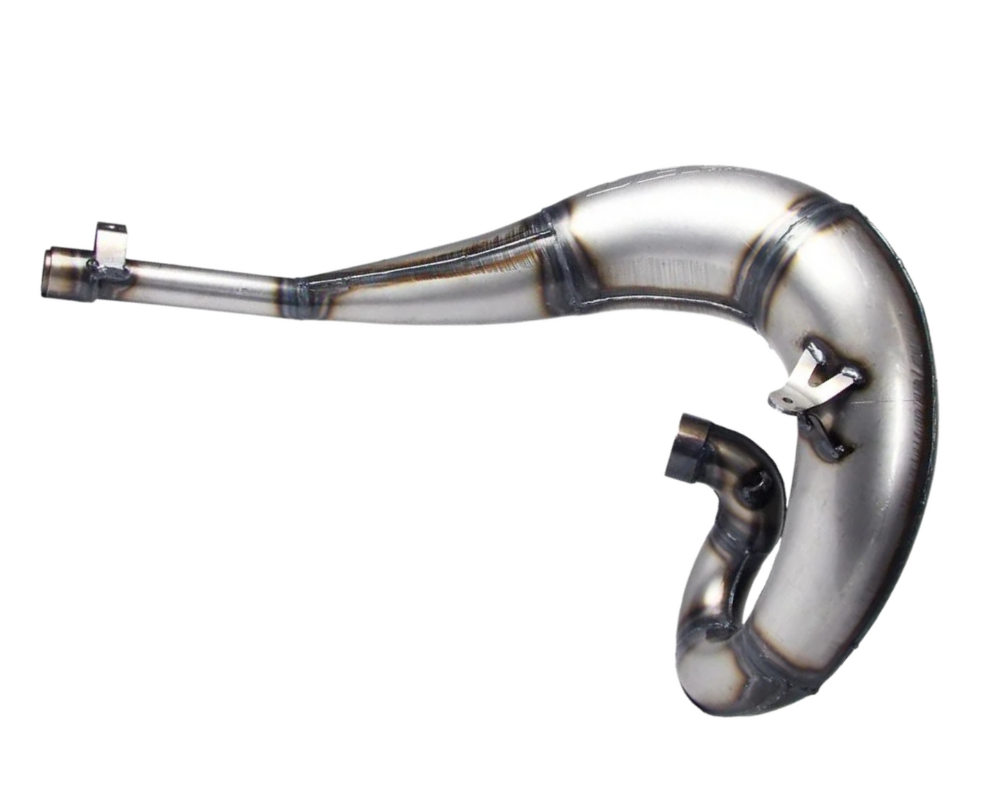 DEP Front Pipe Exhaust Honda CR250 CR 250 2002