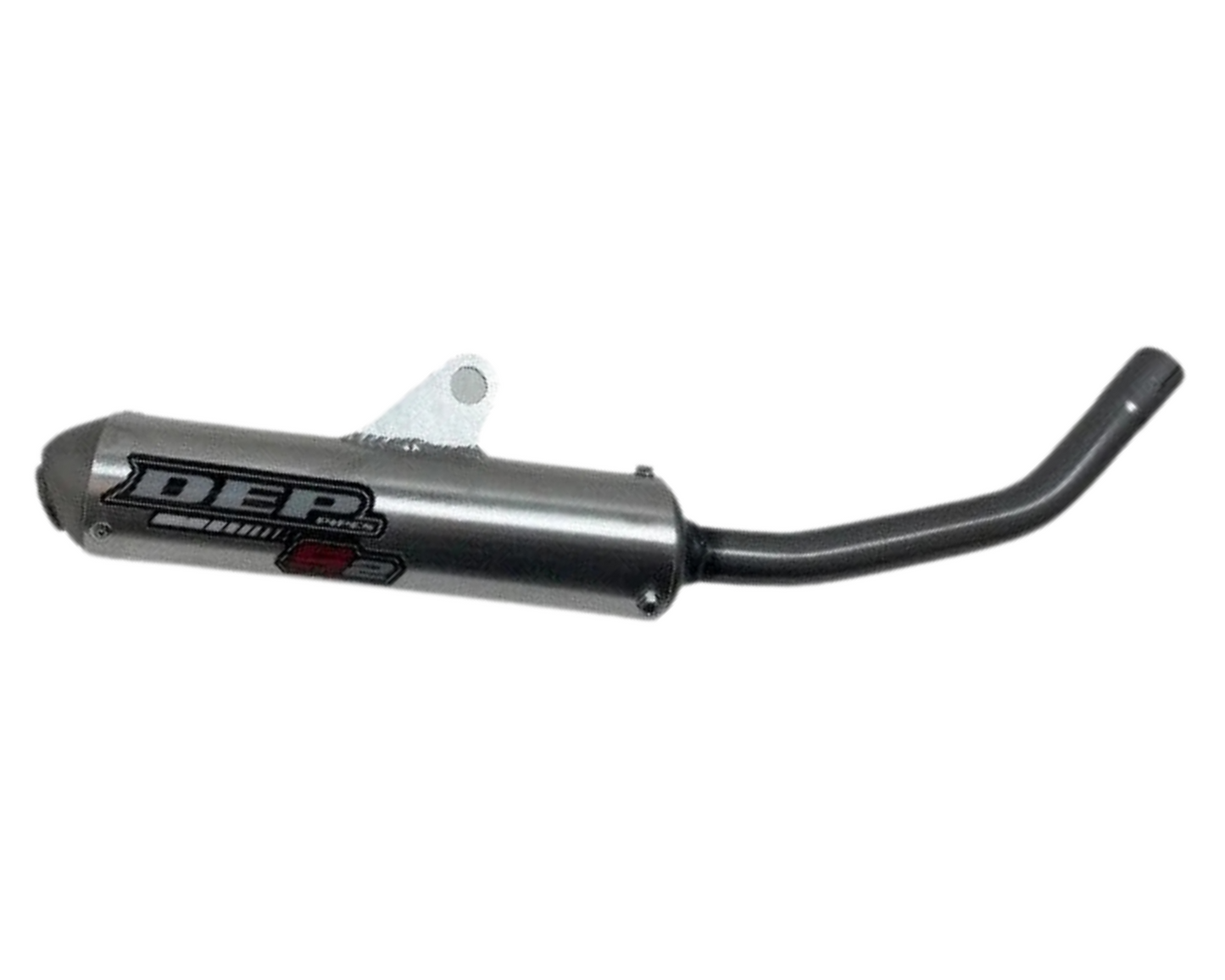 DEP SILENCER EXHAUST KAWASAKI KX125 KX 125 1995 - 2002