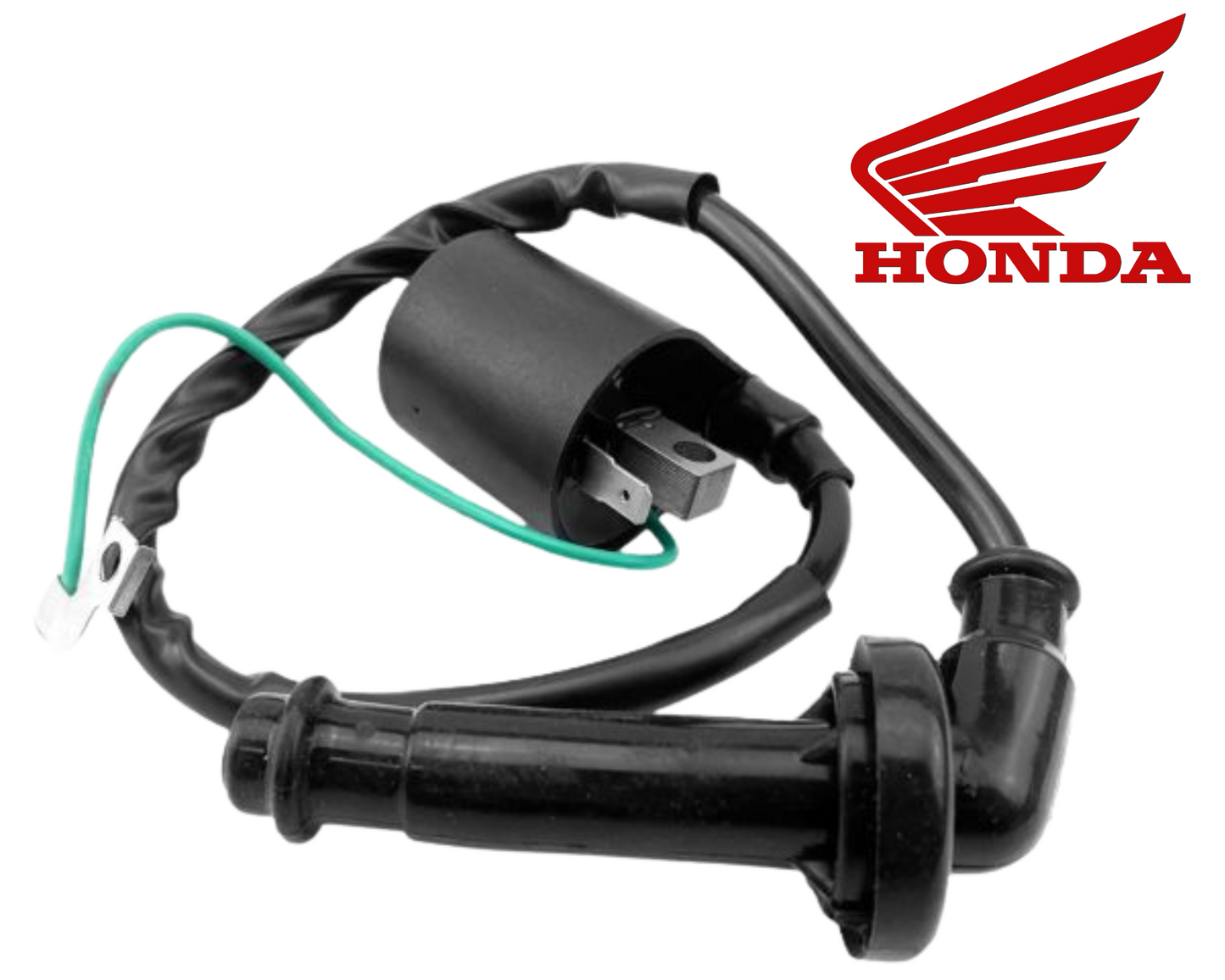 TRX Ignition Coil & CAP Honda TRX 450 R TRX 450 ER Sportrax 450 06-14