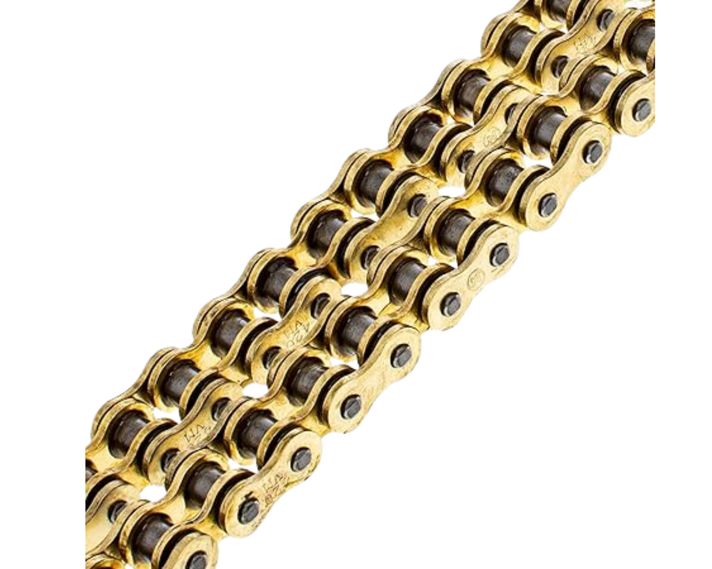 Sur-Ron Surron Light Bee 2018 - 2021 GOLD DRIVE CHAIN 420D 134 L LINKS