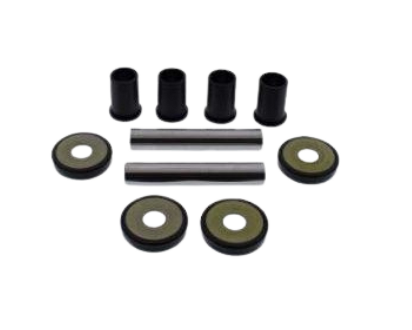 HONDA TRX REAR INDEPENDENT SUSPENSION KNUCKLE KIT 15-20 420 500 520 FA