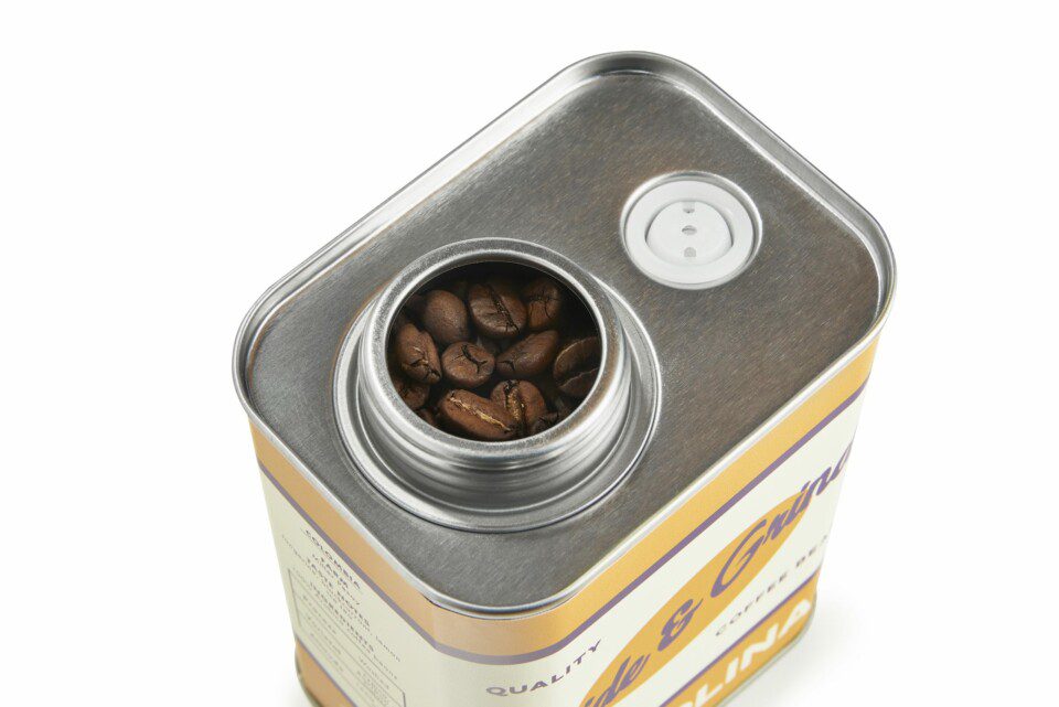 Gasolina Coffee