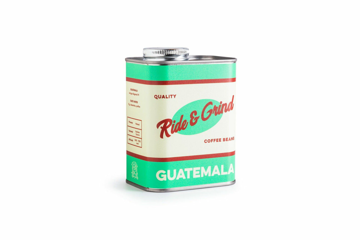 Guatemala Coffee