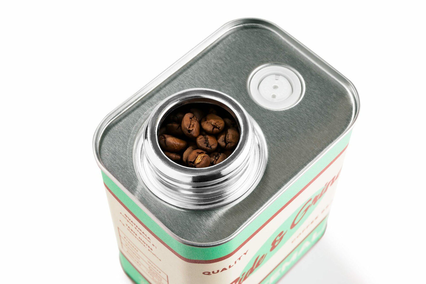 Guatemala Coffee