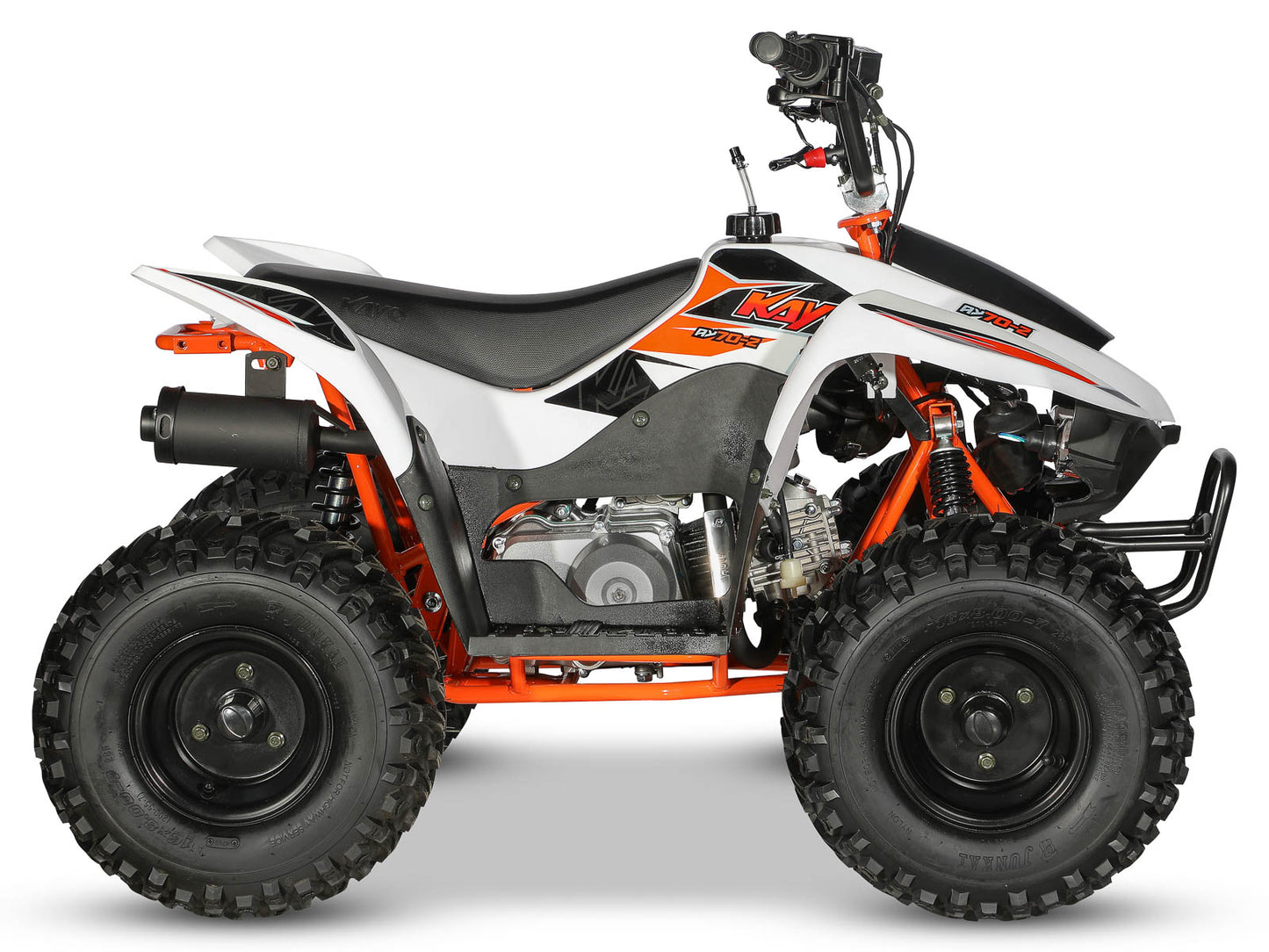 KAYO AY70-2 Petrol ATV