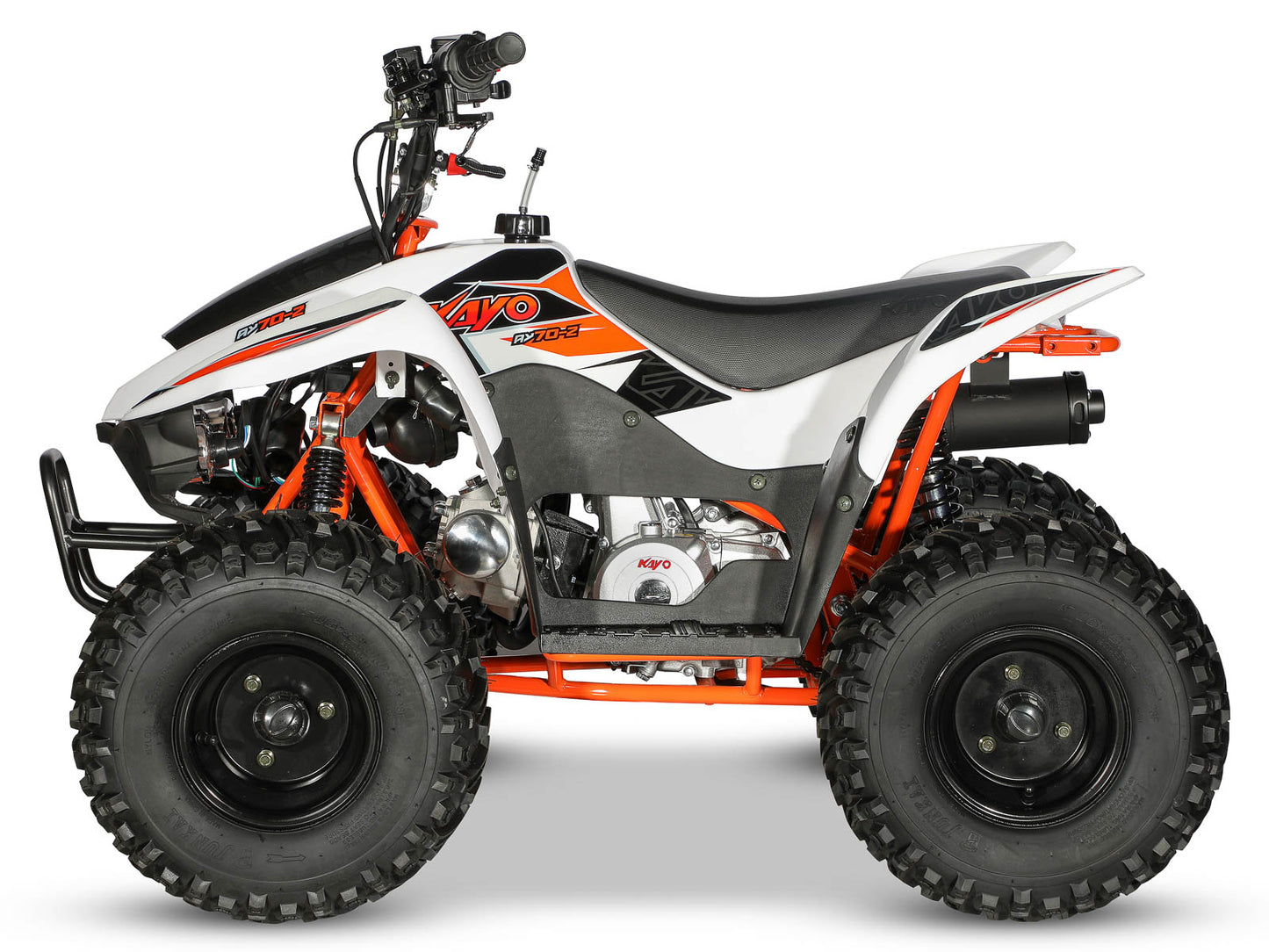 KAYO AY70-2 Petrol ATV