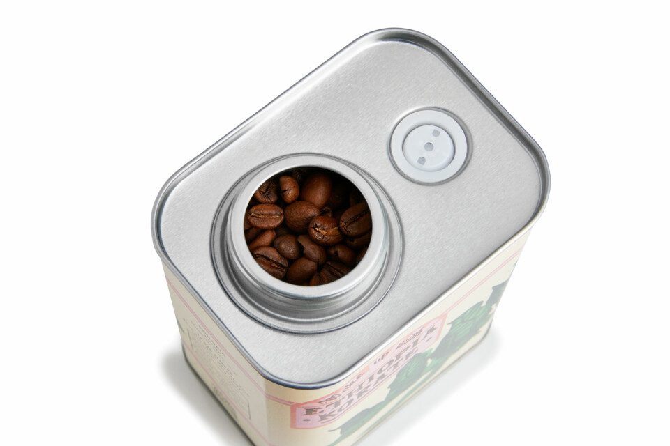 Ethiopia Korate Coffee