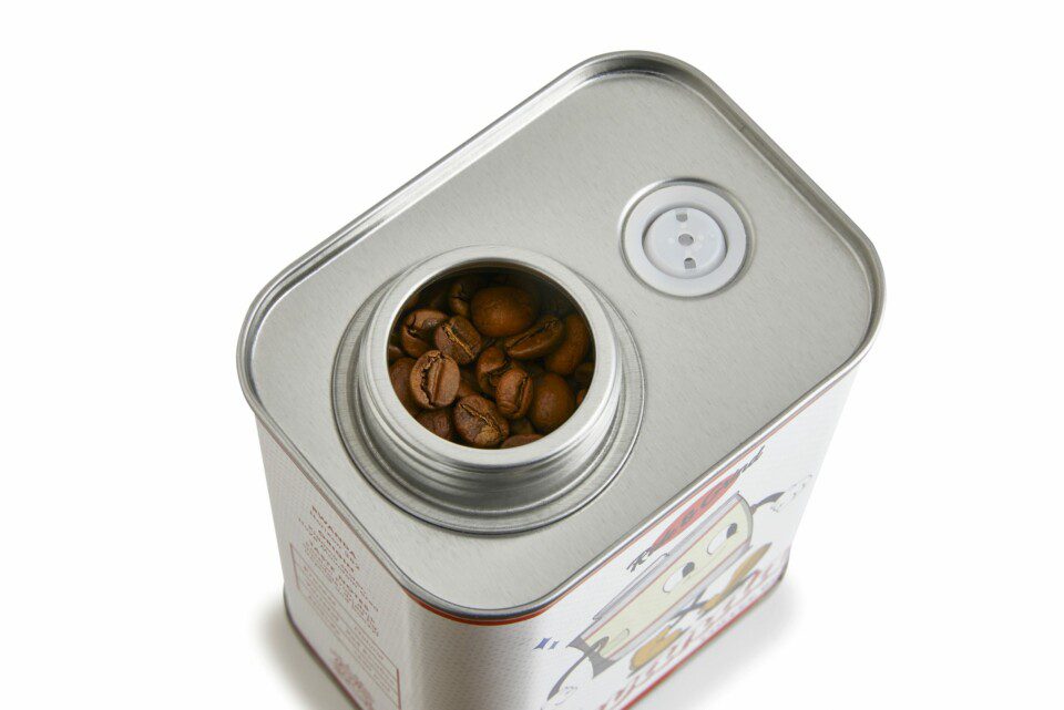 Rwanda Coffee