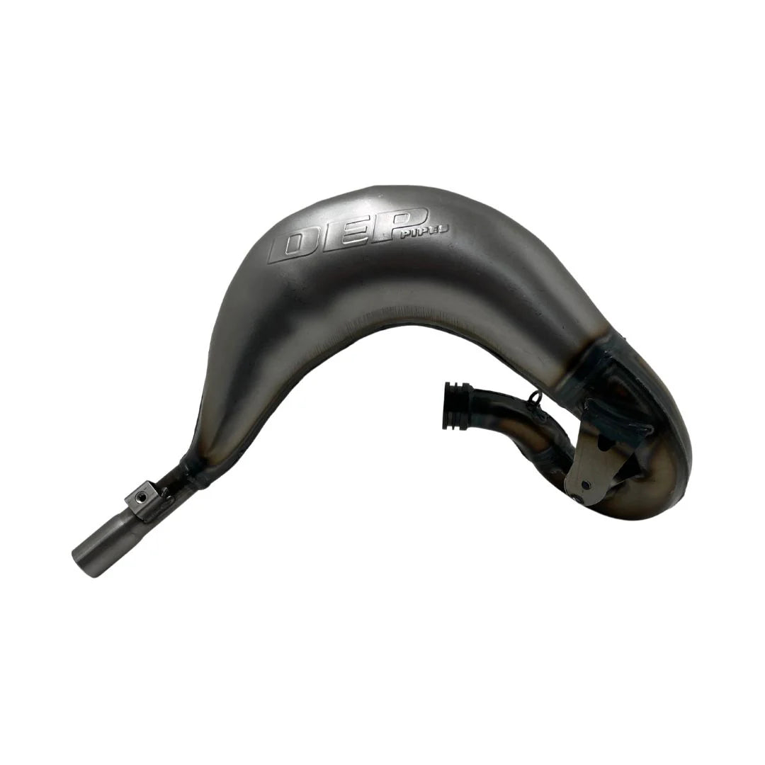 DEP Front Pipe Exhaust Suzuki RM65 2003 - 2025