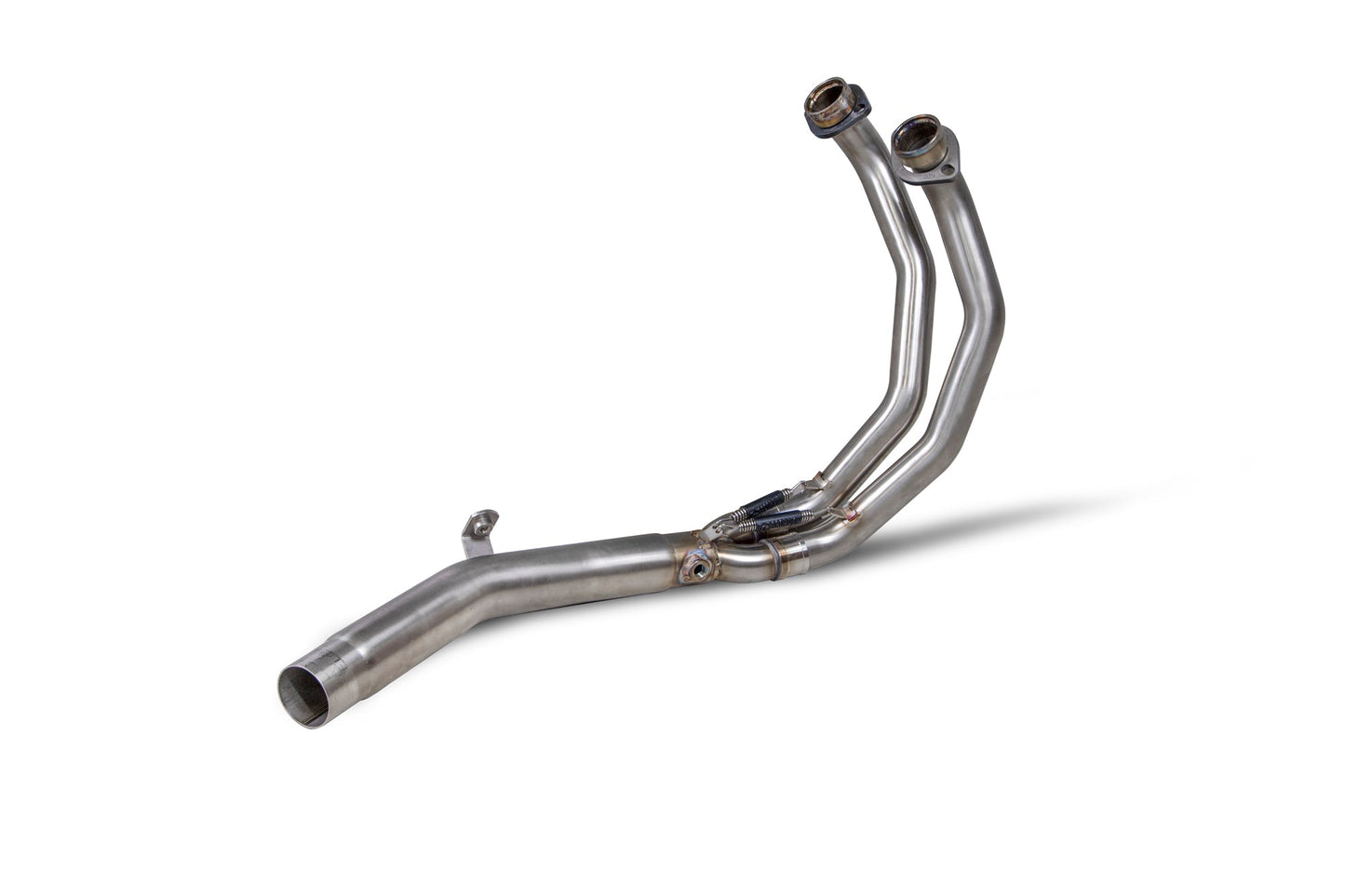 Yamaha Tenere 700 De-cat Race Headers - Fits to OE and Scorpion slip-on silencer - Scorpion Exhaust