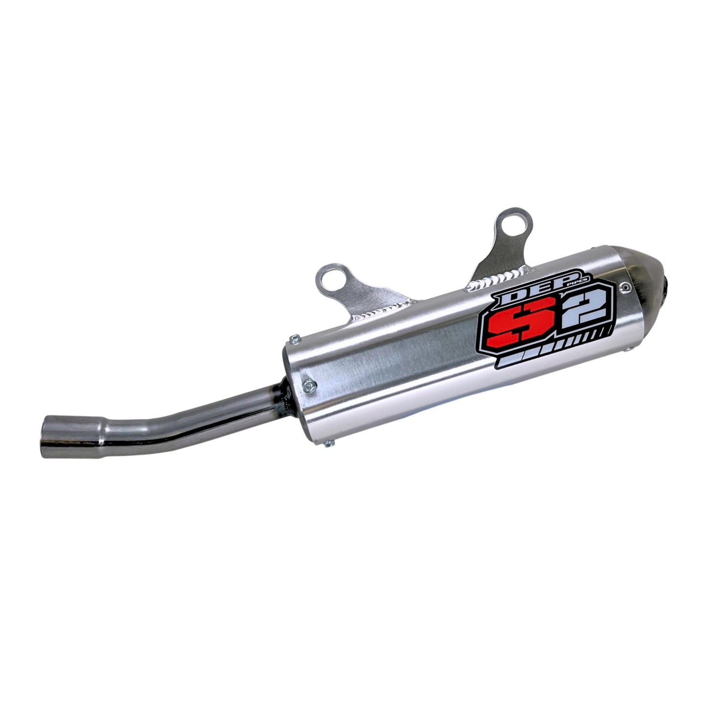 DEP SILENCER EXHAUST KTM SX250 / SX300 2023 - 2025