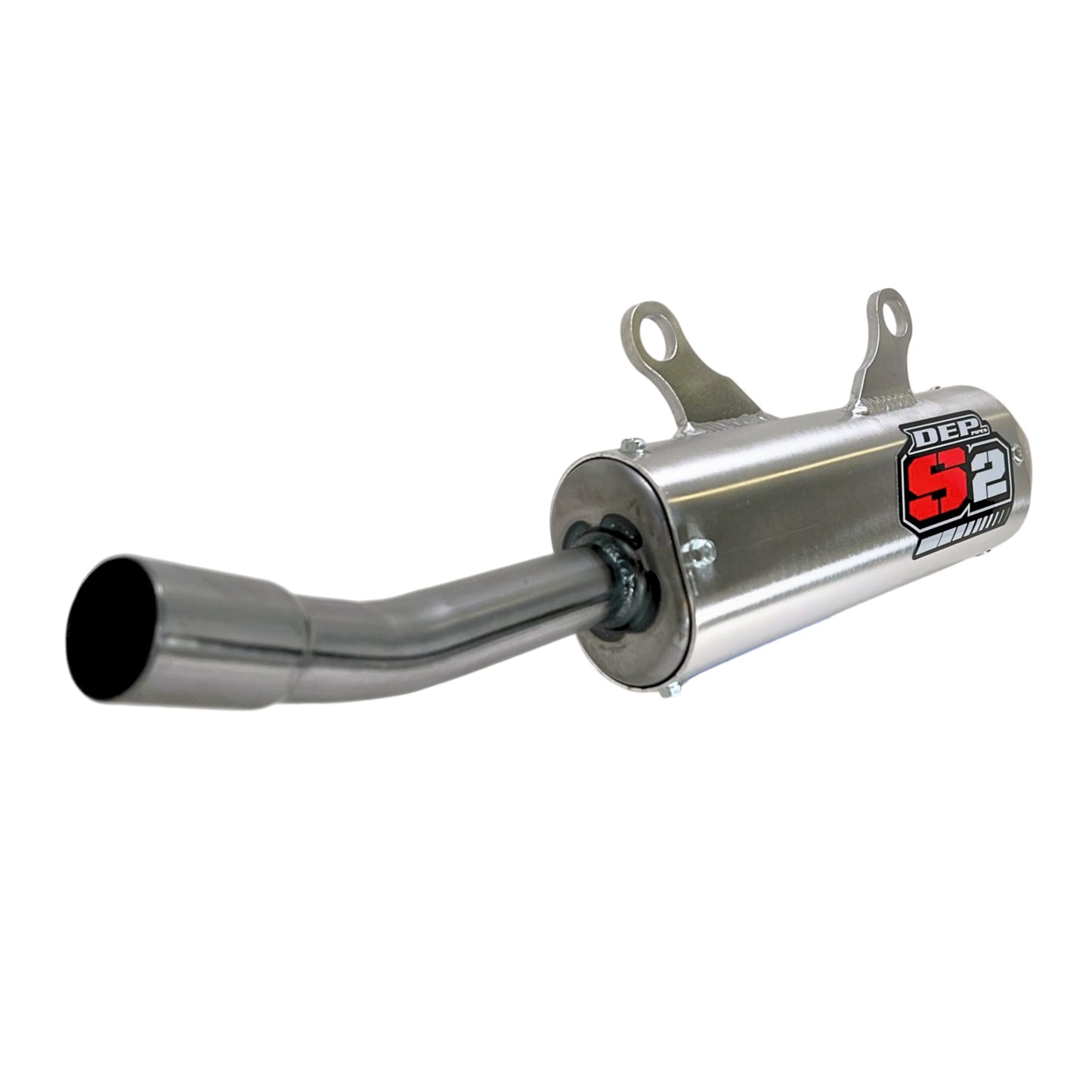 DEP SILENCER EXHAUST KTM SX250 / SX300 2023 - 2025