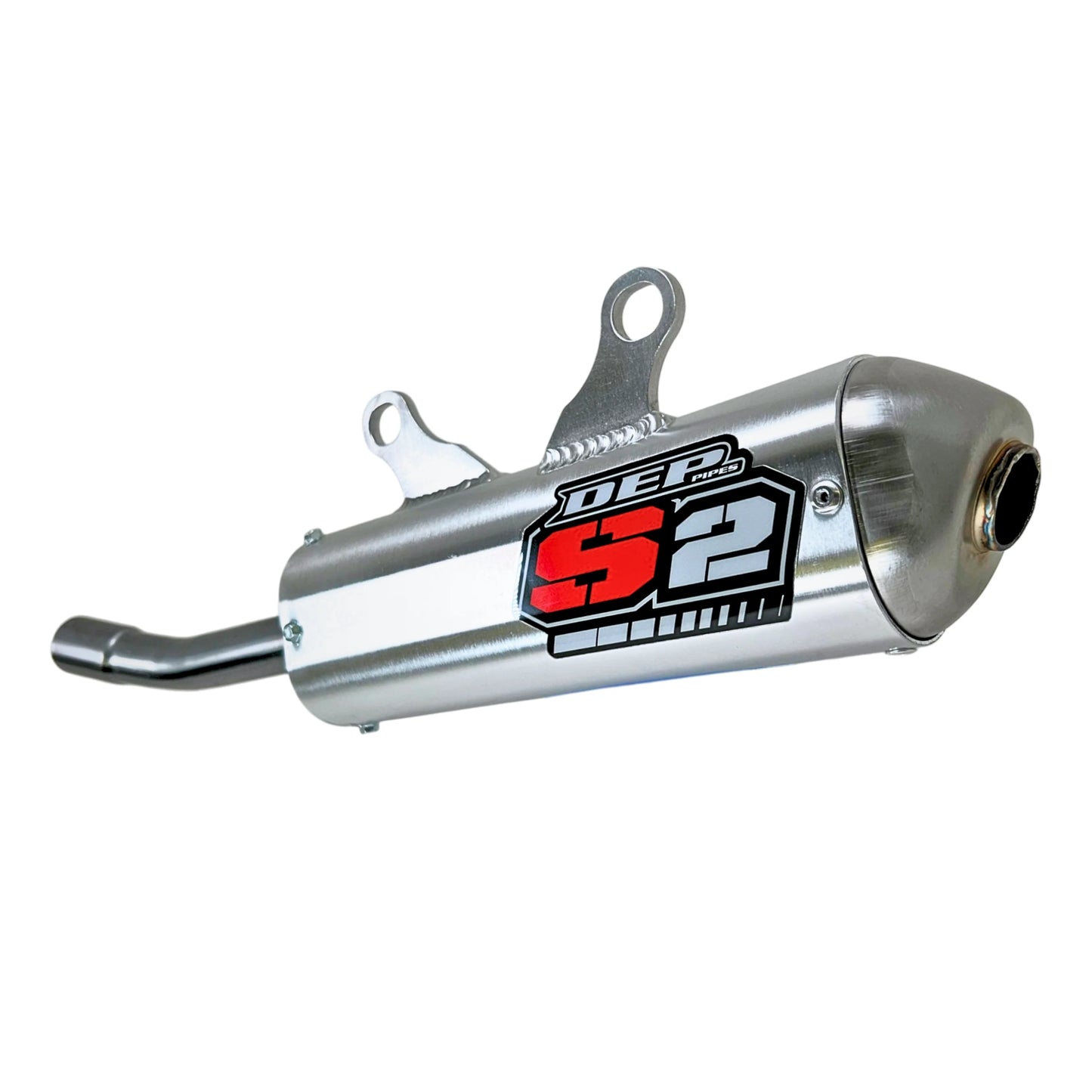 DEP SILENCER EXHAUST KTM SX250 / SX300 2023 - 2025